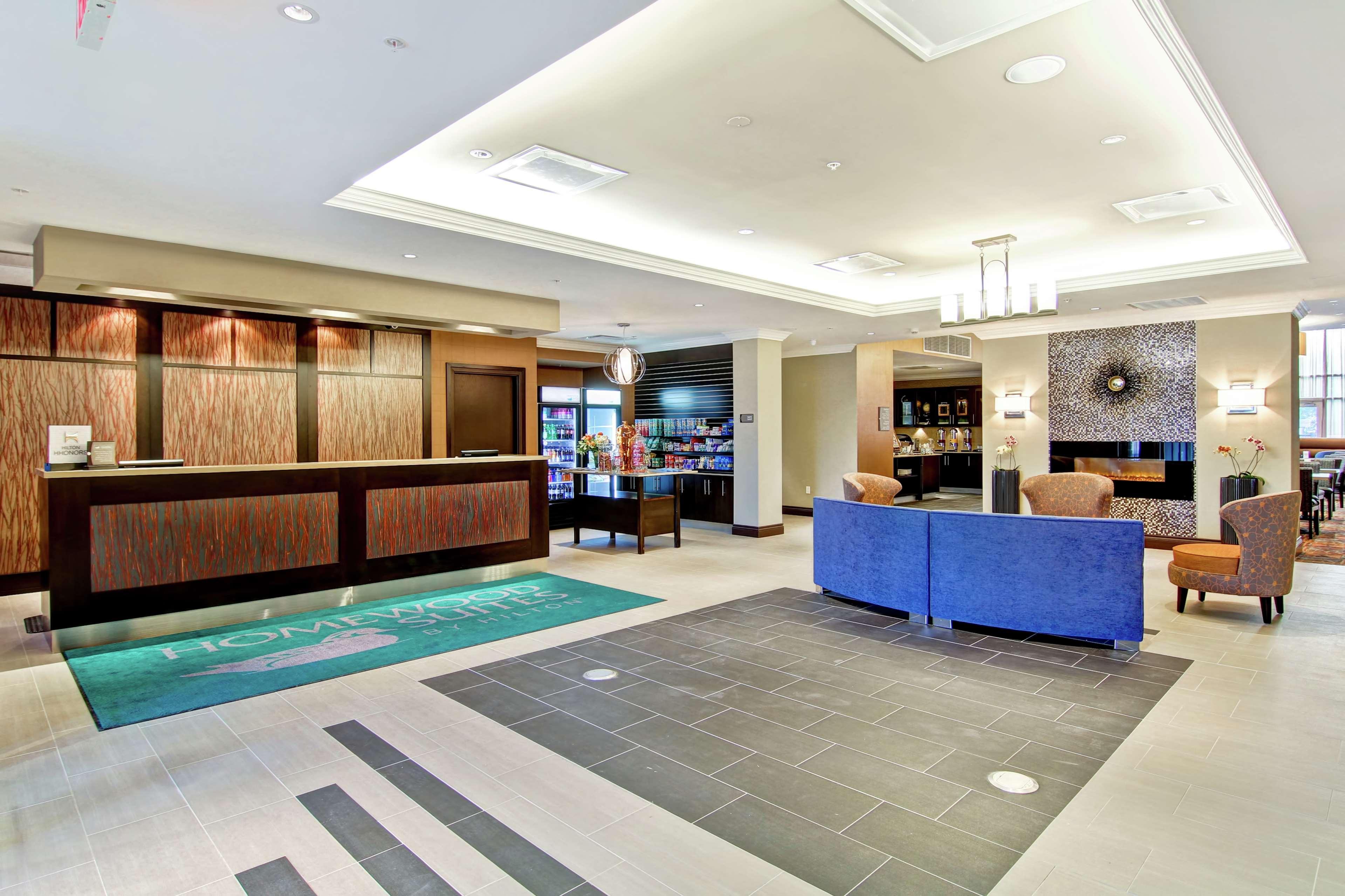 Homewood Suites By Hilton Toronto-Ajax Exterior photo